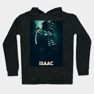 Isaac Hoodie